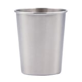 Laken   Paslanmaz  Çelik Bardak 230 ML     LKVS23