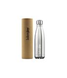 Laken  ST.STEEL THERMO LAKENJOY 0,5 L SILVER LKJ50 Tek Renk-STD