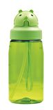 Laken  TRITAN BOTLLE 0,45 L. OBY CAP-GREEN