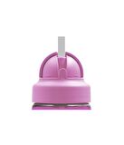 Laken  TRITAN BOTLLE 0,45 L. OBY CAP-PINK Tek Renk-STD