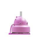 Laken  TRITAN BOTLLE 0,45 L. OBY CAP-PINK Tek Renk-STD