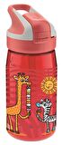 Laken  TRITAN BOTTLE 0,45 L. SUMMIT CAP -CHUPI
