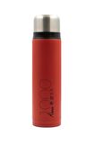 Laken Paslanmaz Çelik THERMO FLASK 1L RED -  LK18100R