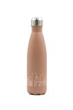 Laken THERMO Şişe 0,50L LAKENJOY- DRINKLIFE CITY