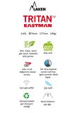 Laken TRITAN Şişe 0,45L SUMMIT - SEA FRIENDS