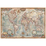 Educa Şehir / Yapı 1000 Parça Yetişkin Puzzle