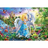 Educa Fantastik 1000 Parça Yetişkin Puzzle