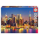 Educa Sanat 500 Parça Yetişkin Puzzle