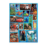 Educa Çocuk Puzzle 100 Parça Disney Pixar 18881