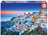 Educa 1500 Parça Santorini Puzzle