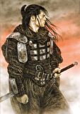 Educa 500 Parça Dead Moon Luis Royo Puzzle