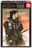 Educa 500 Parça Dead Moon Luis Royo Puzzle
