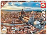 Educa 1500 Parça Florence Puzzle