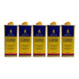 Clipper Çakmak Benzini 133 Ml 5 Adet