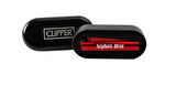 Clipper Isme Özel Clipper Çakmak Hediyelik Özel Kutulu Red Devil