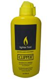 Clipper Çakmak Benzini 80 Ml Plastik Şişe