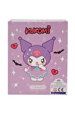 Hello Kitty Kuromi Kawaii Premium Edition 16 cm Figür