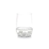 KALEMLİK BEYAZ İNCİLİ OFİS GERECİ 8X8X11CM 300ML