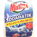 Mintax Soda Matik 500 gr