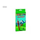 Alpino Al 654 12Li Uzun Kuruboya