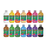 Alpino Akrilik Boya Şişe 250 ML Açık Yeşil DV000028