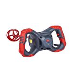 BOYA KARIŞTIRICI RUBI 1400W RB16903