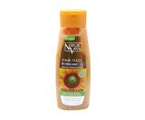 Natur Vital Renk Boya Koruyucu Sarı Maske