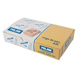 MILAN CMM430 SENTETİK SİLGİ - 30ADET