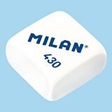 MILAN CMM430 SENTETİK SİLGİ - 30ADET