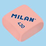 MILAN CMM430 SENTETİK SİLGİ - 30ADET