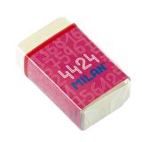 MILAN PMM4424/80 YUMUŞAK SENTETİK SİLGİ - 80ADET