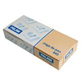 MILAN CMM445 SENTETİK BASKILI SİLGİ - 45ADET