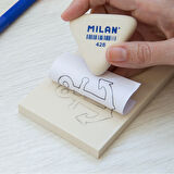 MILAN GMM101509 GRAVÜR PLAKA 10X14,2X0,9CM MEDIUM