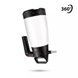 IK MULTI PRO 2 360º Derece Her Yönden Atımlı Kimyasal Ve Asit Dayanımlı Basınçlı Pompa 2 Litre