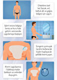 Body Natur Erkekler Için Duşta Vücut Tüy Dökücü Krem - Hair Removal Cream In Shower 200ml