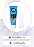 Body Natur Erkekler Için Genital Bölge Tüy Dökücü Krem – Hair Removal Cream 50ml