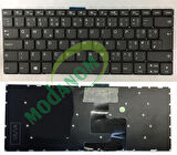 Lenovo 5CB0R12240 Klavye Siyah Türkçe