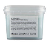 Davines Minu Boyalı Saç Maskesi 250 ml