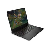 HP Omen Ryzen AI 9-365 40-GBDDR5 1 TBSSD RTX5060 (8GB-GDDR7) 16" WUXGA 2K Windows 10 Home + QB Sırt Çantası C12CPEAQB52
