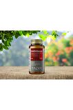 Multivitamin İçeren Takviye Edici Gıda (Mineraller, Kırmızı Ginseng ve Koenzim Q10), 60 Tablet