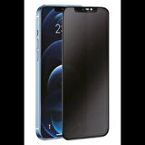 Newface Vivo Y36 3D Antistatik Hayalet Cam Ekran Koruyucu