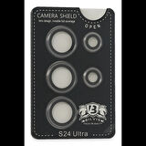 Newface Samsung Uyumlu Galaxy S24 Ultra Bilvis Titan Kamera Lens