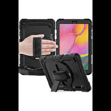 Newface Samsung Uyumlu Galaxy T510 Tab A 10.1 Kılıf Pars Tablet Kapak