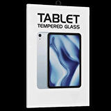 Joko Apple Uyumlu iPad 10.2 (9.nesil) Magic Tablet Cam Ekran Koruyucu - Şeffaf