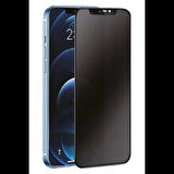 Newface Vivo Y27 3D Antistatik Hayalet Cam Ekran Koruyucu