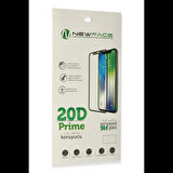 Newface Oppo Reno 4 Lite 20D Premium Cam Ekran Koruyucu