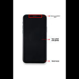 Newface General Mobile GM 22 Seramik Nano Ekran Koruyucu