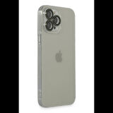 Newface iPhone 13 Pro Max Kılıf Luko Lens Silikon