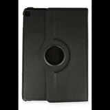 Newface iPad Pro 11 (2024) Kılıf 360 Tablet Deri Kılıf