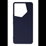 Newface Tecno Camon 20 Pro 5G Kılıf First Silikon